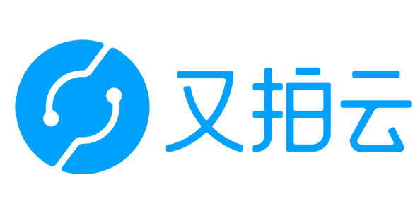 本网站由又拍云提供CDN加速/云存储服务